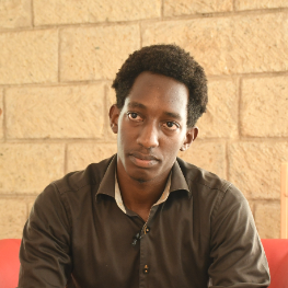 Alan Kung'u-Freelancer in Nairobi,Kenya