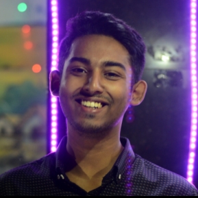 Junan Nashit Tias-Freelancer in Dhaka,Bangladesh
