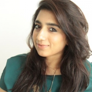 Saranya Sampath-Freelancer in Dubai,UAE