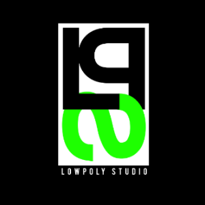 LowPoly Studio-Freelancer in Chandigarh,India