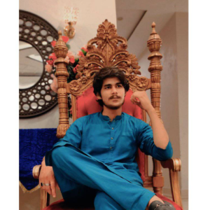 Muhammad Jahanzaib-Freelancer in Rahim Yar Khan,Pakistan