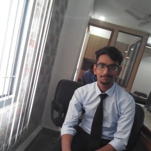 ANKIT - AGARWAL-Freelancer in Ghaziabad,India
