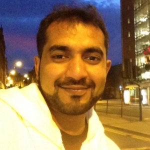 Danish Tariq-Freelancer in Karachi,Pakistan