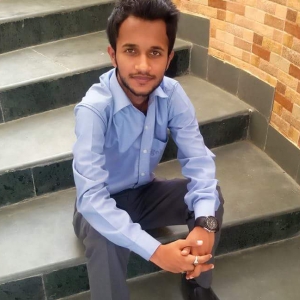 Sanjay Karnatak-Freelancer in Hasanpur,India