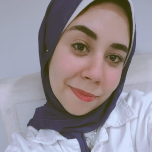 Rokia Mamdouh-Freelancer in Cairo,Egypt