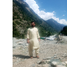 Shah Alam Khan-Freelancer in Islamabad,Pakistan