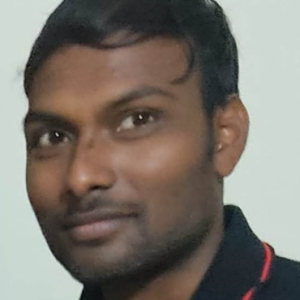 Ravindar Tadvi-Freelancer in Pune,India