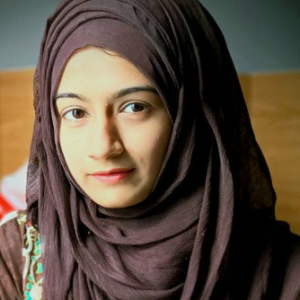Aaisha Baqir-Freelancer in Sialkot,Pakistan