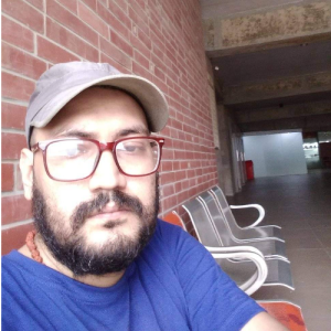 DataEntry-Freelancer in Dhaka,Bangladesh