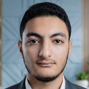 Abdulrhman Mustafa-Freelancer in ,Egypt