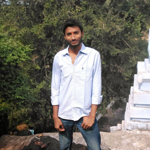 Nara Dharmendra Reddy-Freelancer in Secunderabad,India