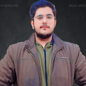 Muhammad Ibrahim-Freelancer in Lahore,Pakistan