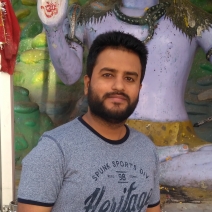 Vijay Karnatak-Freelancer in Dehradun,India