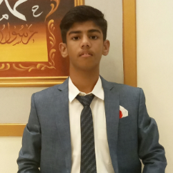 Sudaim Saeeed-Freelancer in Karachi,Pakistan