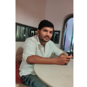 Nehal Rahate-Freelancer in Nagpur,India