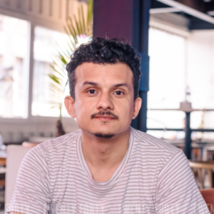 Prashant Ojha-Freelancer in Kathmandu,Nepal