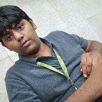 Tippareddy Chaitanya Krishnareddy-Freelancer in Vijayawada,India