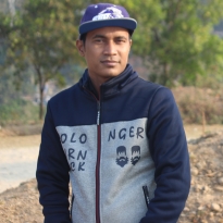 Riad Mahmud-Freelancer in Narayanganj,Bangladesh