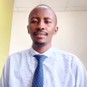 Alfred Munyari-Freelancer in Nairobi,Kenya