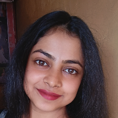 Nibedita Bhattacharjee-Freelancer in Shillong,India