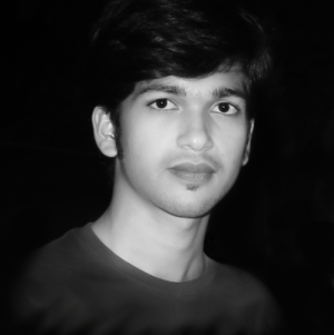 Shuvo Sarker-Freelancer in Dhaka,Bangladesh