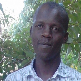Richard Mutua-Freelancer in ,Kenya