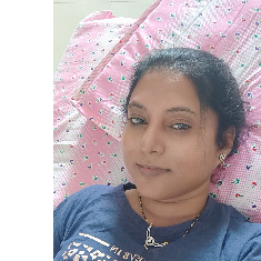 Asmita Solanki-Freelancer in Ahmedabad,India
