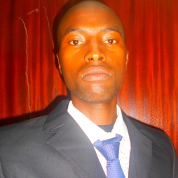 Martin Kimani Njuguna-Freelancer in ,Kenya