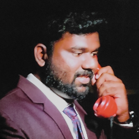 Nelson Jose-Freelancer in Kochi,India