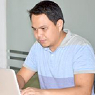 Ross Melvi Monserate-Freelancer in Bacolod City,Philippines