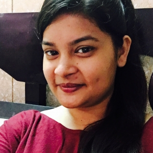 Mitali Gahlot-Freelancer in New Delhi,India