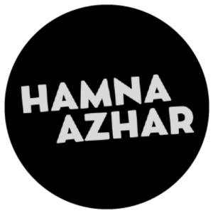 Hamna Azhar-Freelancer in Faisalabad,Pakistan