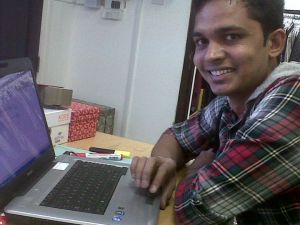 Rajesh Patel-Freelancer in Ahmedabad,India