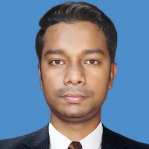 S M Al Fahad-Freelancer in Jessore,Bangladesh