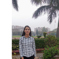 Anjali Kandari-Freelancer in Dehradun,India