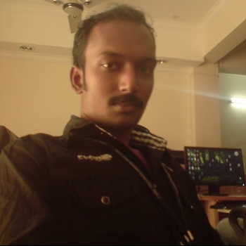 Unnikrishnan T Mukkuttil-Freelancer in Trivandrum,India