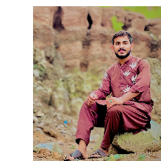 Sharjeel Hassan-Freelancer in Sargodha,Pakistan