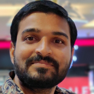 Manohar Patidar-Freelancer in Indore,India
