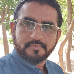 Ali Jaan-Freelancer in Karachi,Pakistan