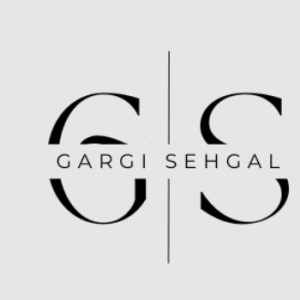Gargi Sehgal-Freelancer in Delhi,India