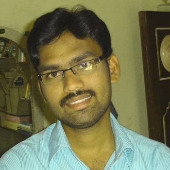 Francis Uppalapati-Freelancer in Giddalur,India