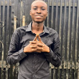 Anthony Favour-Freelancer in Ibadan,Nigeria