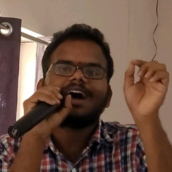 V Rakesh Babu-Freelancer in Hyderabad,India