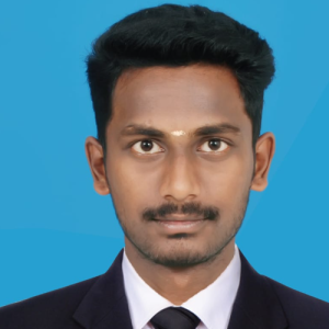 Sundar Rangaswamy-Freelancer in Chennai,India