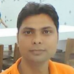 Prabhakar Pandey-Freelancer in New Delhi,India
