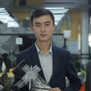 Aziz Sobirov-Freelancer in Khorezm,Uzbekistan