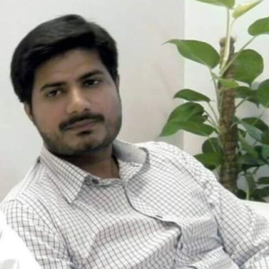 Sabir Ali-Freelancer in Karachi,Pakistan