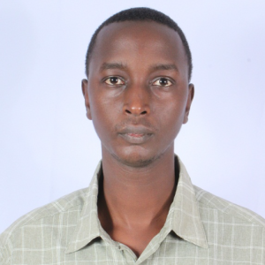 David Yegon-Freelancer in Mombasa,France