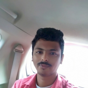 Ram-Freelancer in Chennai,India