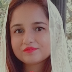 Ume Kalsoom-Freelancer in Lahore,Pakistan